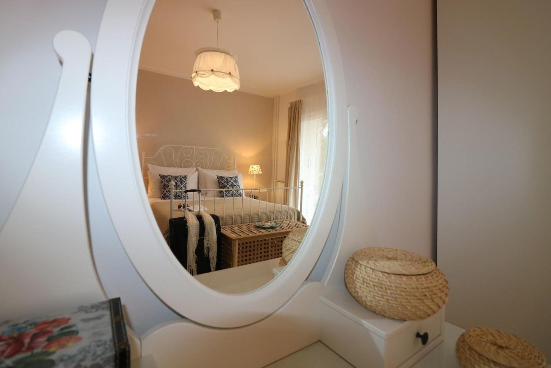 Ferienwohnung Rosmarin Пореч Екстериор снимка
